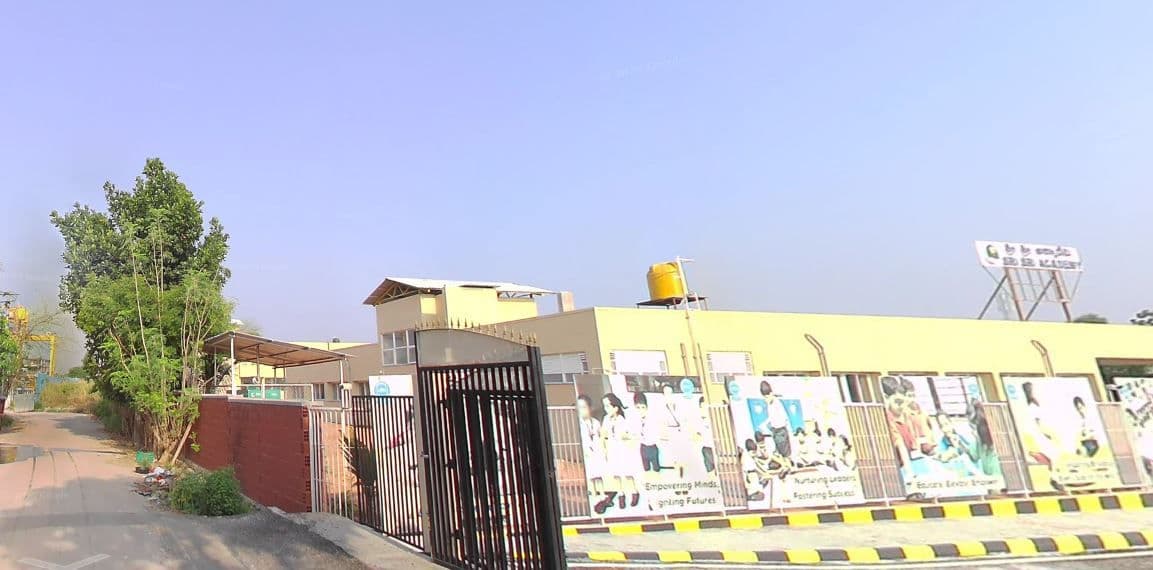 Choosing Good Schools in North Bangalore | Campus Culture & Facilities | SSA Bangalore North