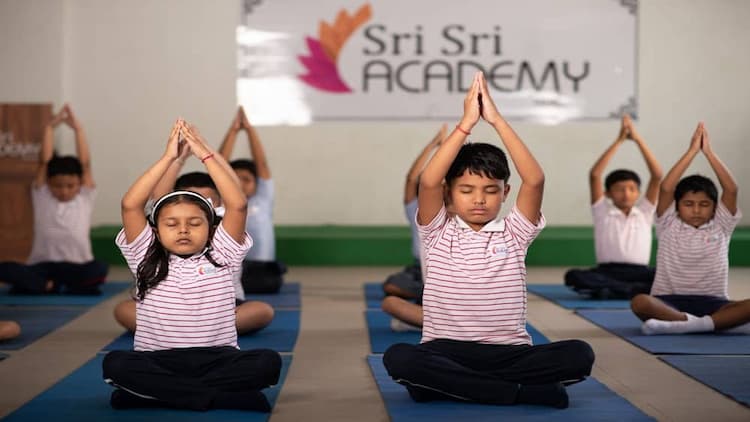 Best CBSE School in Yelahanka, Bangalore