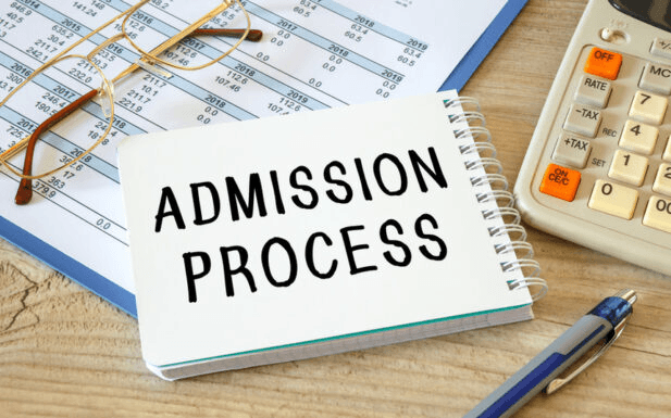 Admission Process at Top Schools in North Bangalore