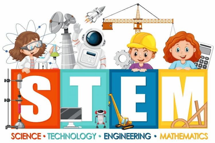The Role of Project-Based Learning in STEM Education in India
