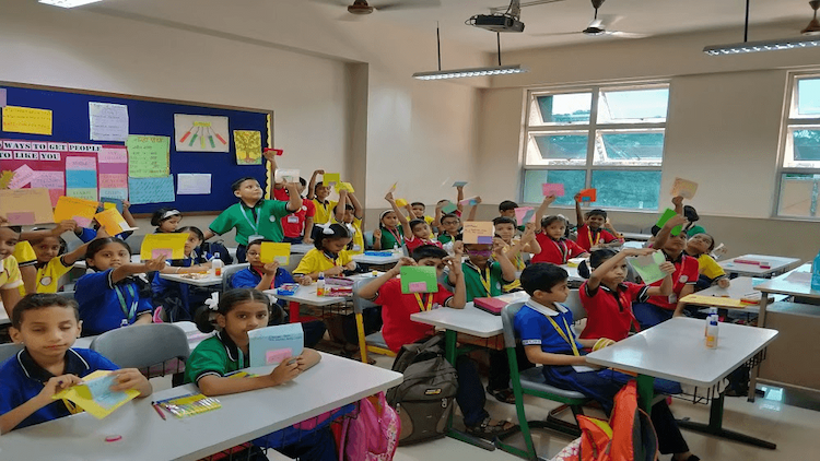 Why Good Schools in North Bangalore Are the Preferred Choice for Parents