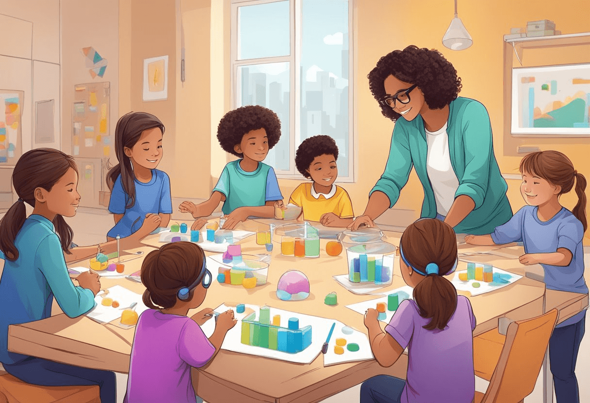 How Schools in Yelahanka Are Fostering Entrepreneurial Skills Among Students