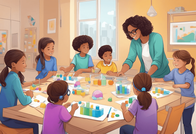 How Schools in Yelahanka Are Fostering Entrepreneurial Skills Among Students