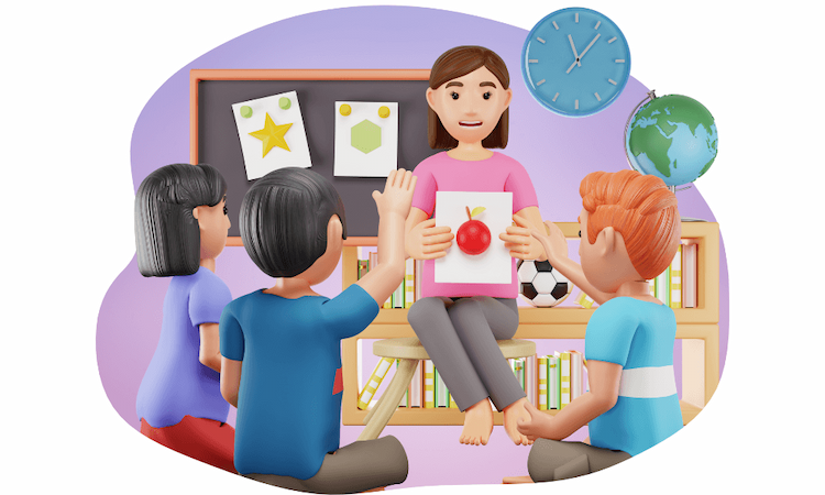 Innovative Teaching Methods in Yelahanka Schools