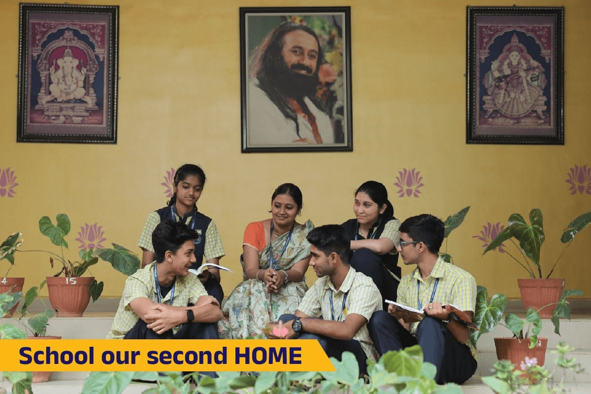 Schools in Yelahanka That Focus on Mental Health & Well-Being