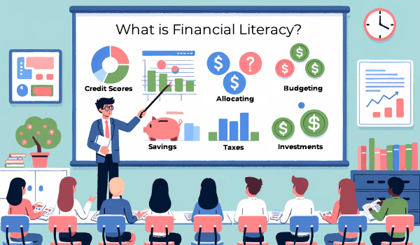 Why Good Schools in North Bangalore Are Introducing Financial Literacy from an Early Age